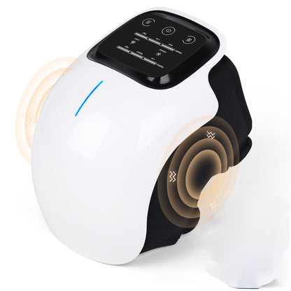 Smart Knee Massager